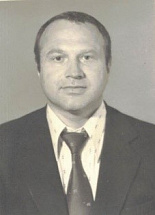 Давыдов Валерий Александрович